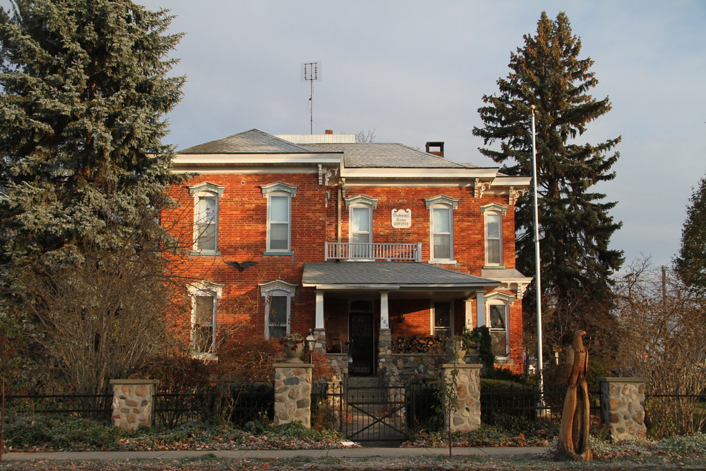 Fremont Indiana Flickr