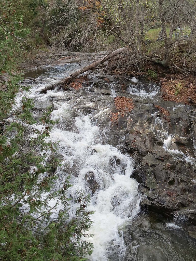 South Wheelock Branch Of The Passumpsic River, Lyndon, Ver… Flickr