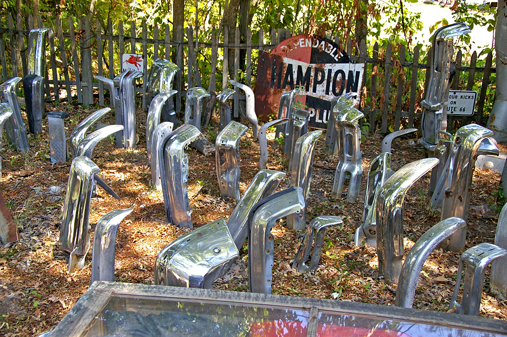 Bumper Crop Pollard's Collection One of the pieces of ar… Flickr