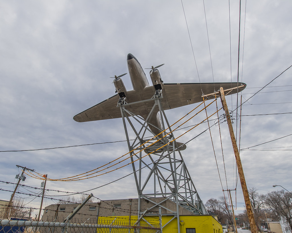 Kansas City, Mo. The Roasterie AirRoasted Coffee Comπany.… Jazz