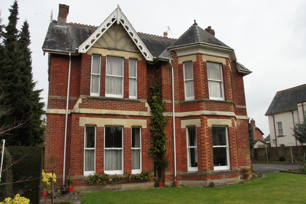 Arnmore, 57 Lansdowne Road, Bournemouth, Dorset Alwyn Ladell Flickr