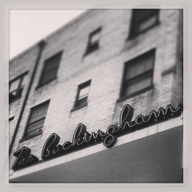 The Buckingham Apartments, Capitol Hill, Denver denverneo… Flickr