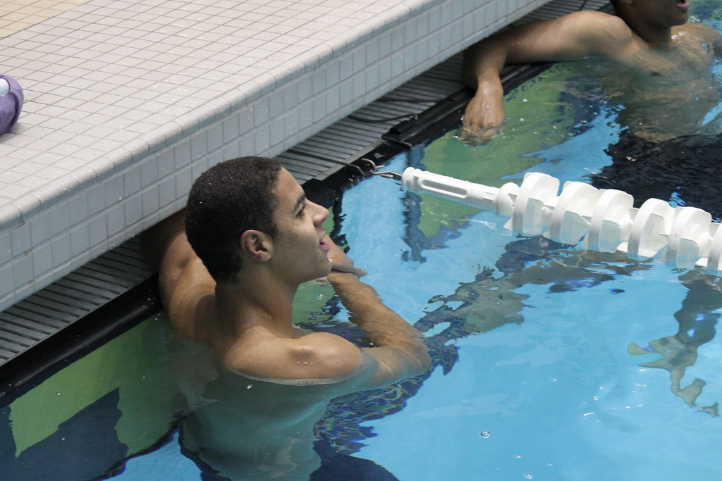Julian Mackrel Northern Dutchess Aquatic Club (NDAC) Metro… Flickr