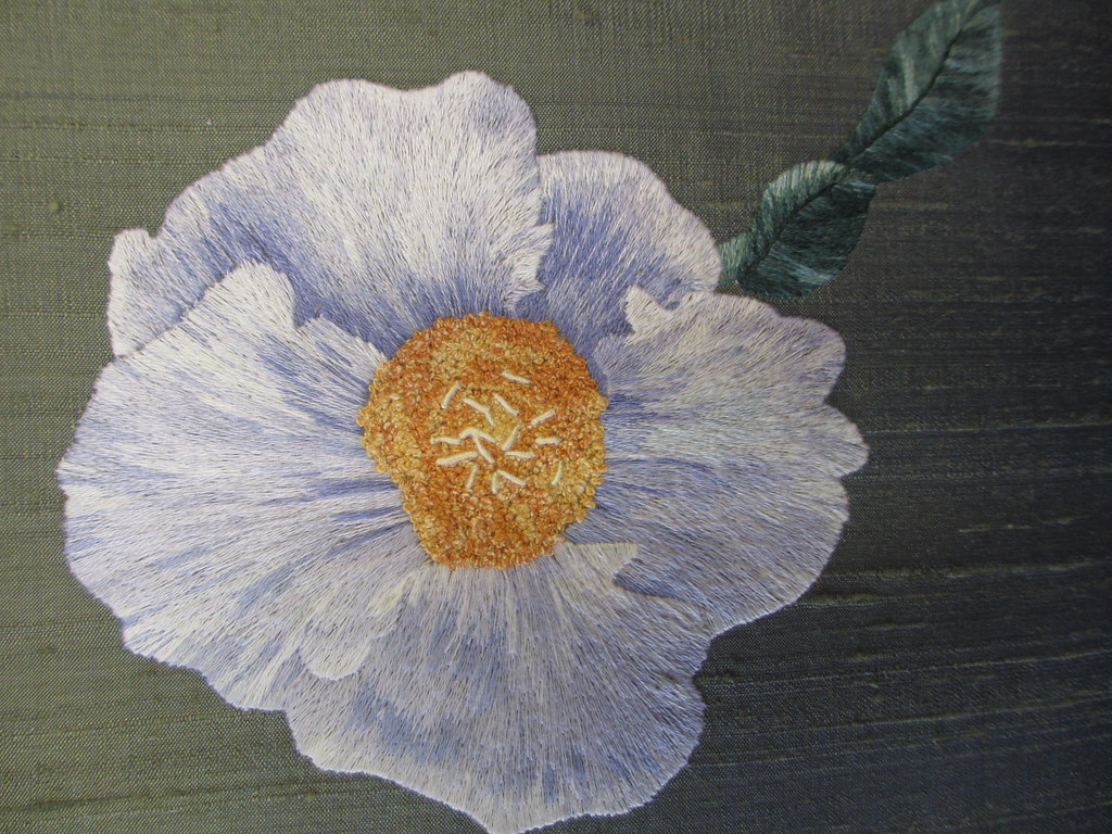 Louise O Royal School of Needlework Hampton Court Palace Flickr