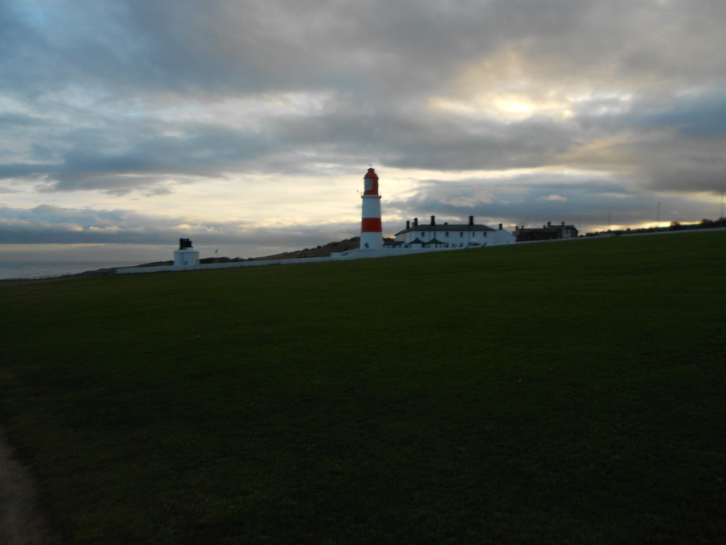 10 mile run Whiteleas Cleadon Marsden Whitburn 032 Flickr