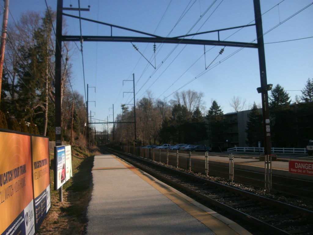 Gladstone Station Gladstone, Pennsylvania Adam Moss Flickr