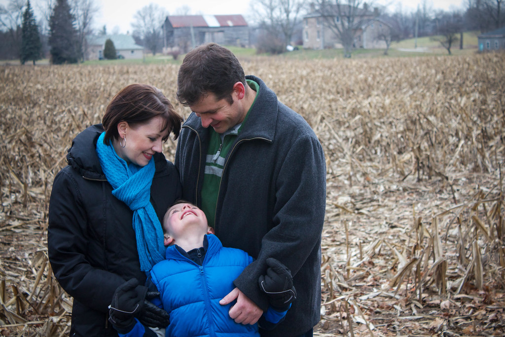 The Sutton Family December 9 2012 Flickr