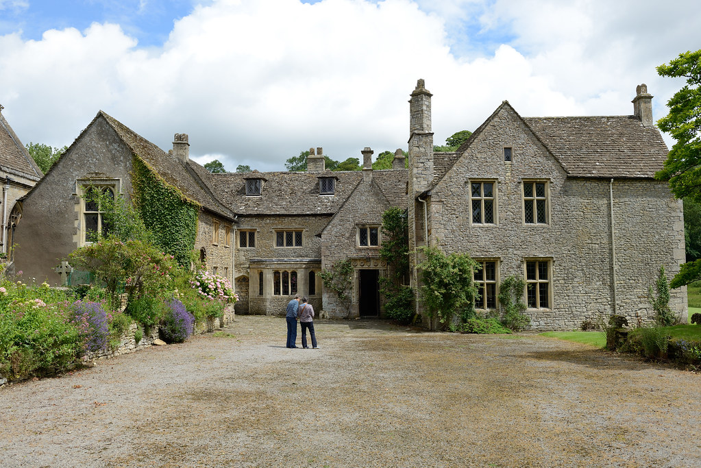 20120713_Horton CourtGloucestershire Flickr