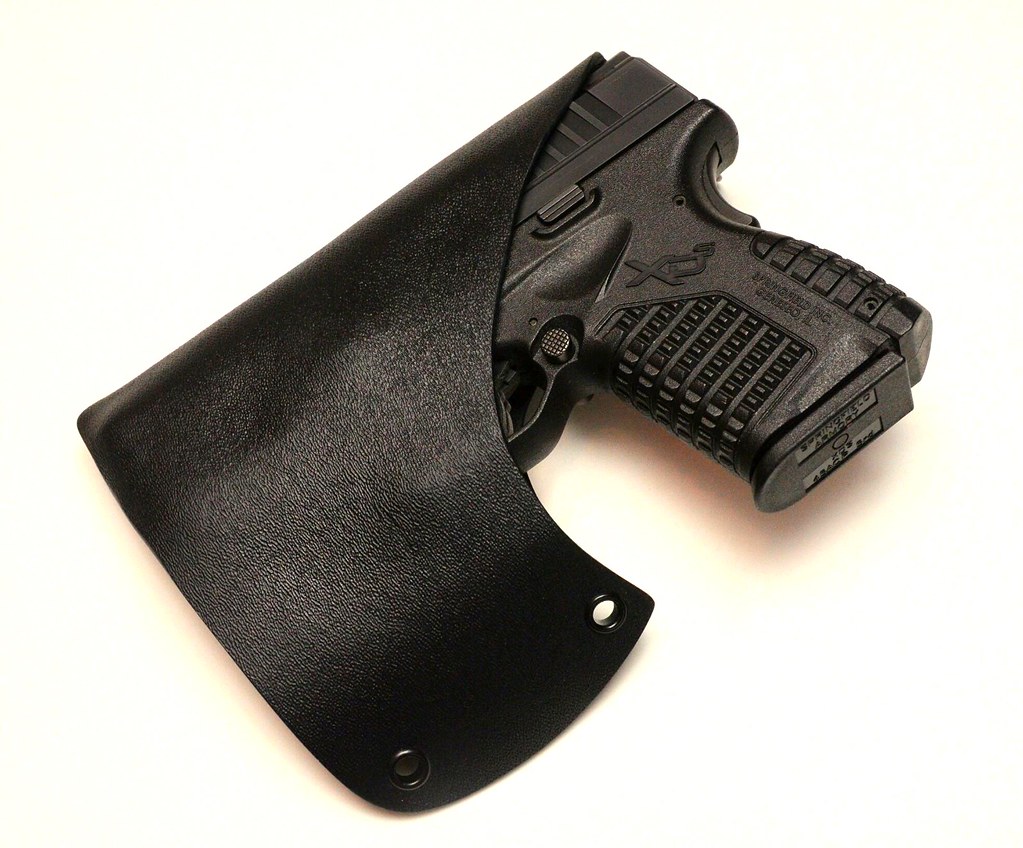 XDS Alabama Pocket Holster Chris Nauman Photography Flickr