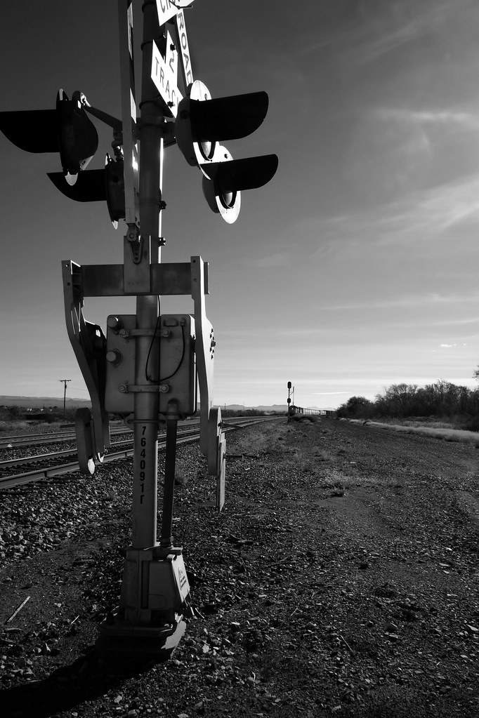 SIERRA BLANCA, TEXAS THE ENIGMATIC TRAVELER Flickr