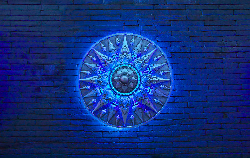 Blue Soul [ Explored on 09.01.2013 ] sugar** Flickr