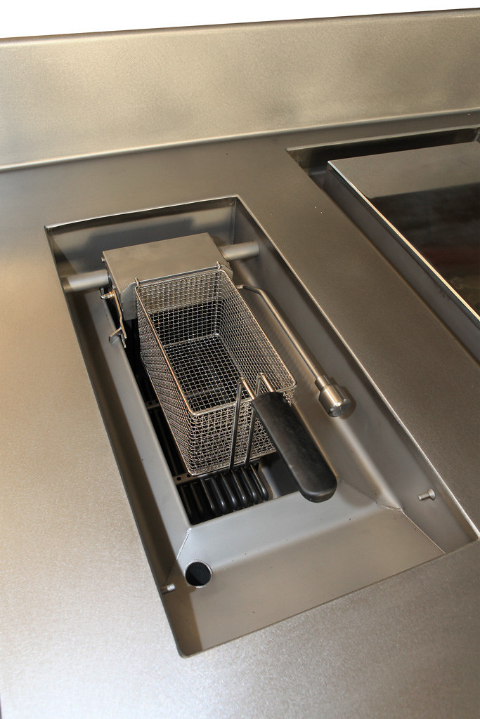 1566D Saint Remy Kitchen Works Flickr