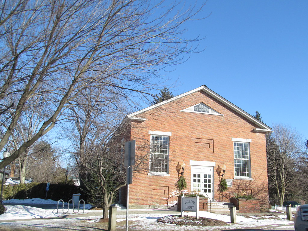 Essex Center, Vermont Essex Center, Vermont Flickr