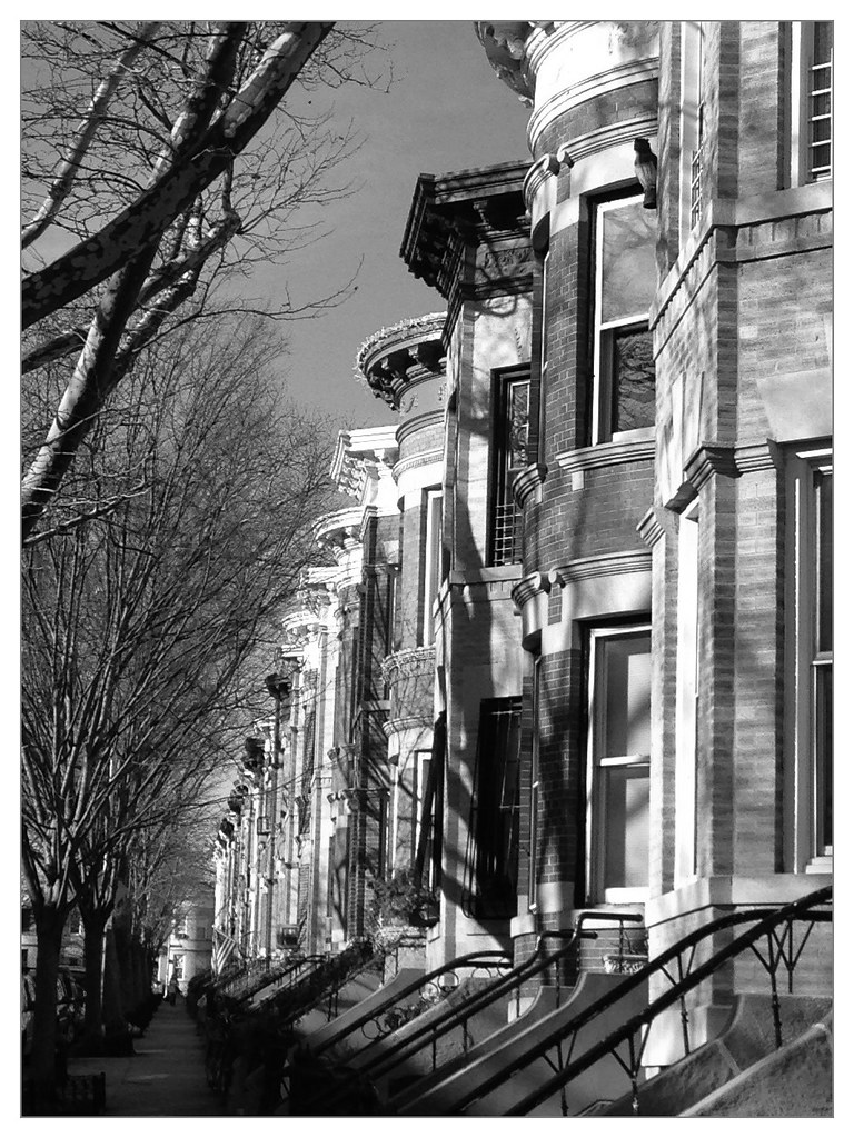 Sunday, Sherman Street Rob Flickr