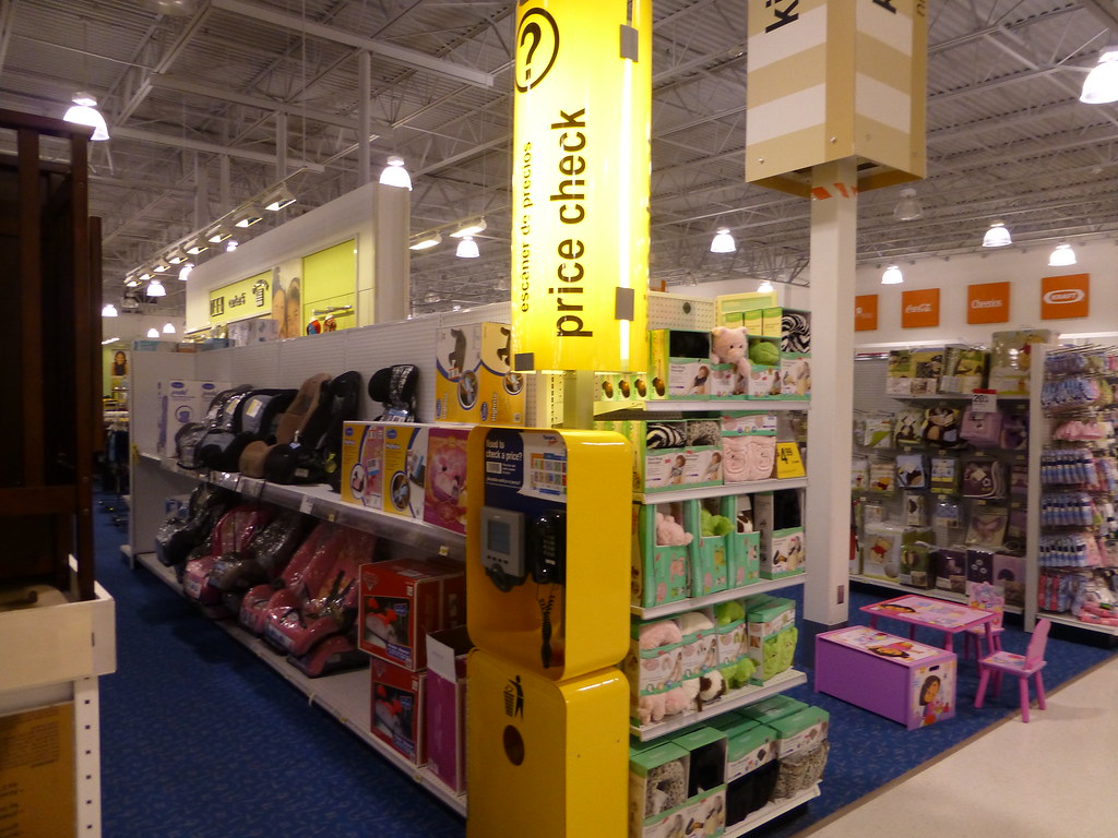 Sears Grand in Tarentum, PA Nicholas Eckhart Flickr