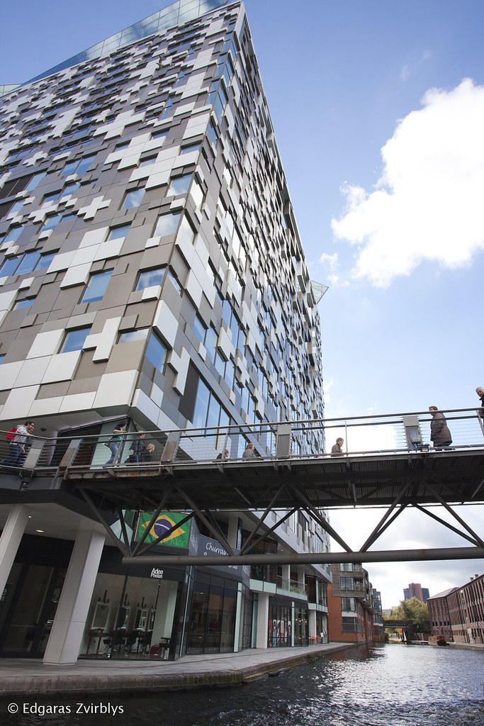 Architectural in Birmingham 17 Edgaras Flickr