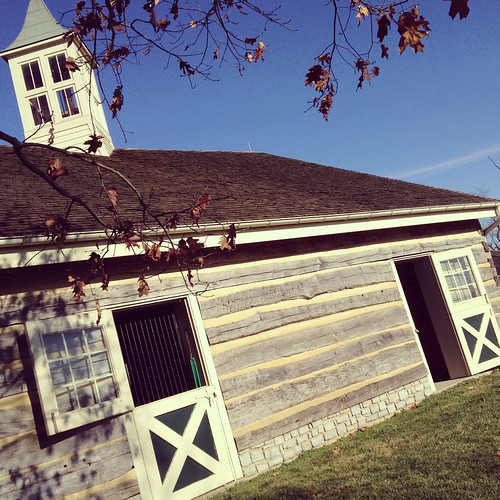 Three Chimneys Farm Horse Versailles Kentucky Thoroughbred… Flickr