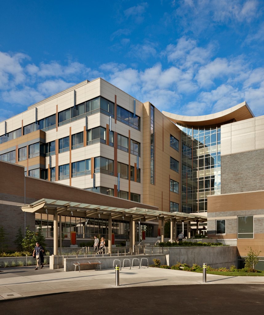 Swedish Issaquah Medical Center Architectural photography … Flickr