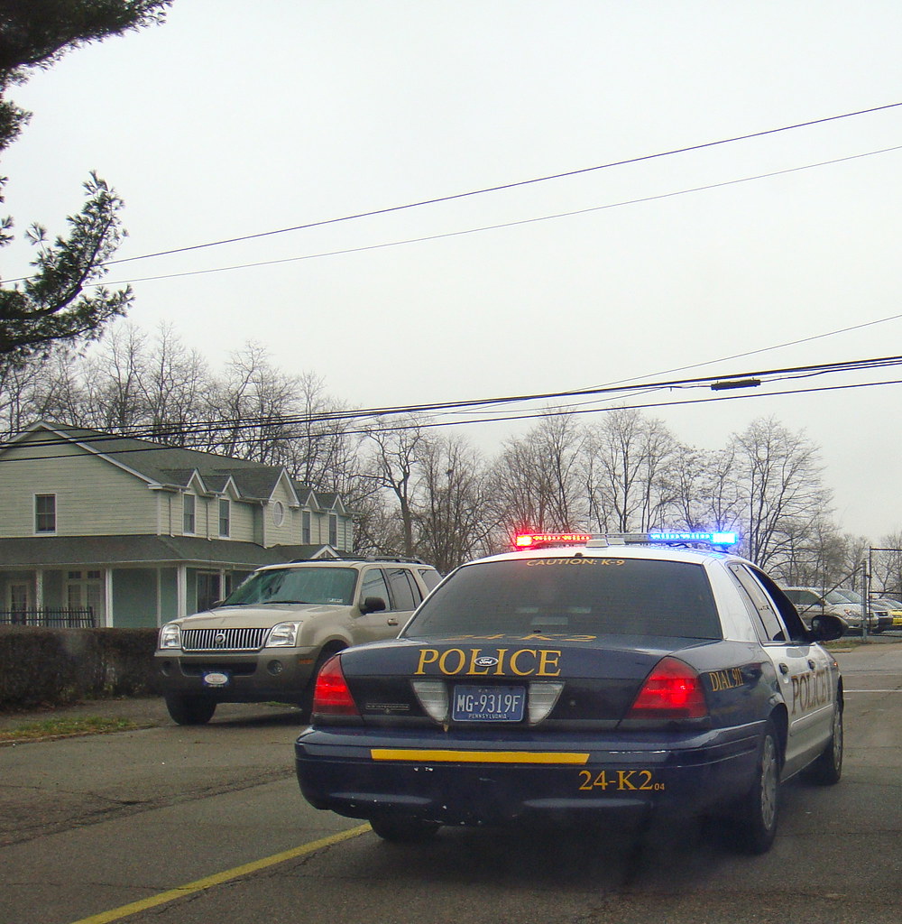 Chester PD, Pennsylvania a photo on Flickriver