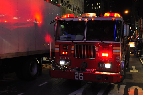 FDNY Engine 26 | Spare Engine serving as Engine 26 SP02014 E… | Flickr