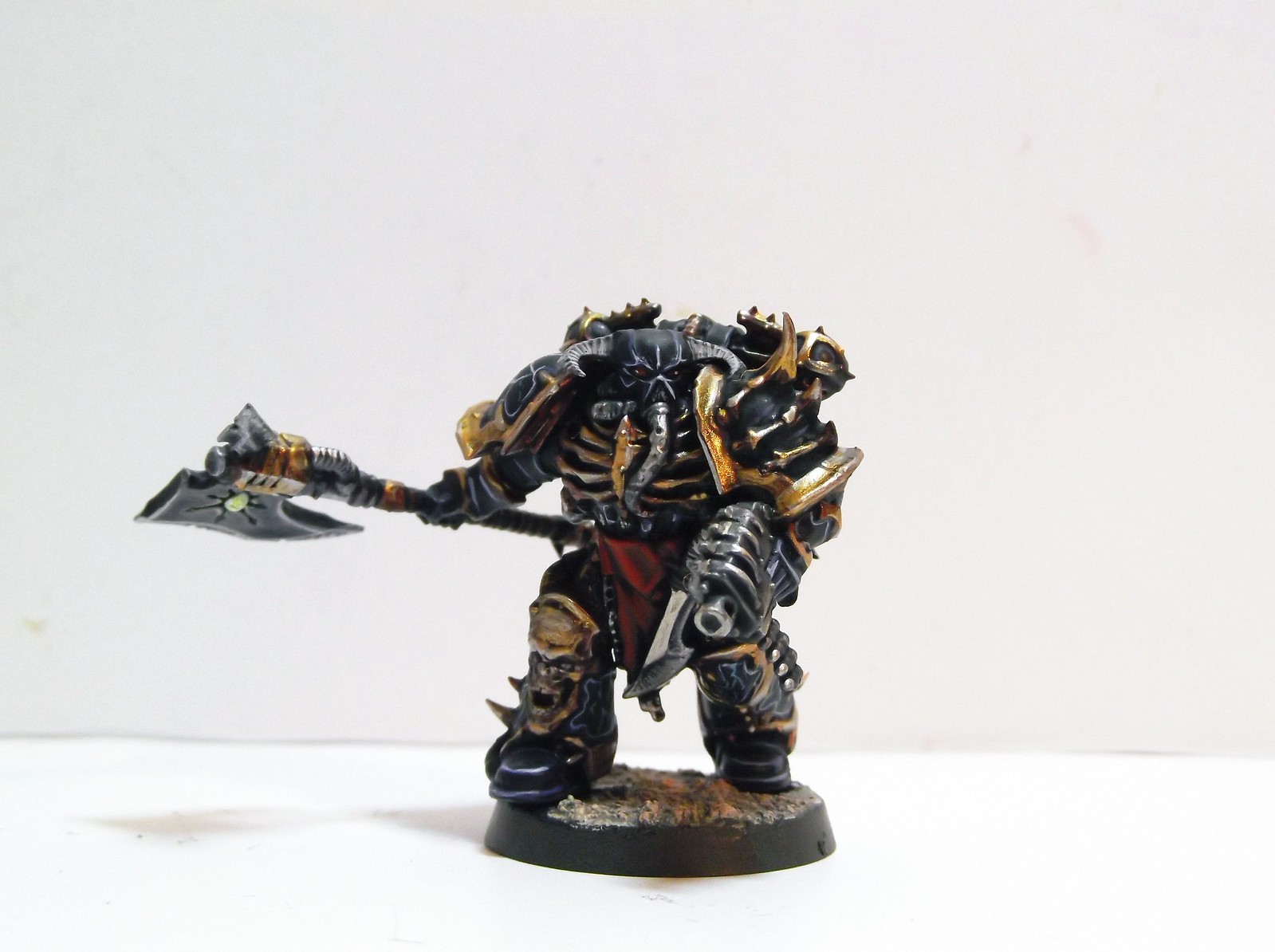 Good Paint Job 02 Flickr