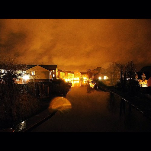 Little Bridge Road, Berkhamsted. grandunioncanal berkham… Flickr
