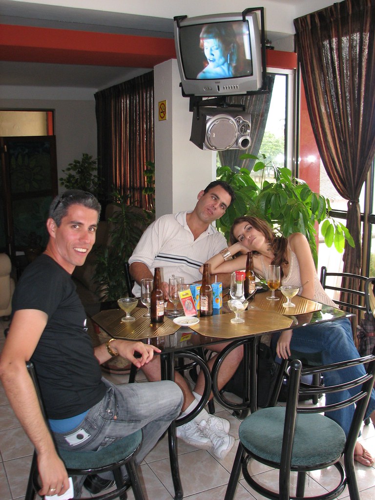 Restaurant Vista Hermosa Restaurant Vista Hermosa, no será… Flickr