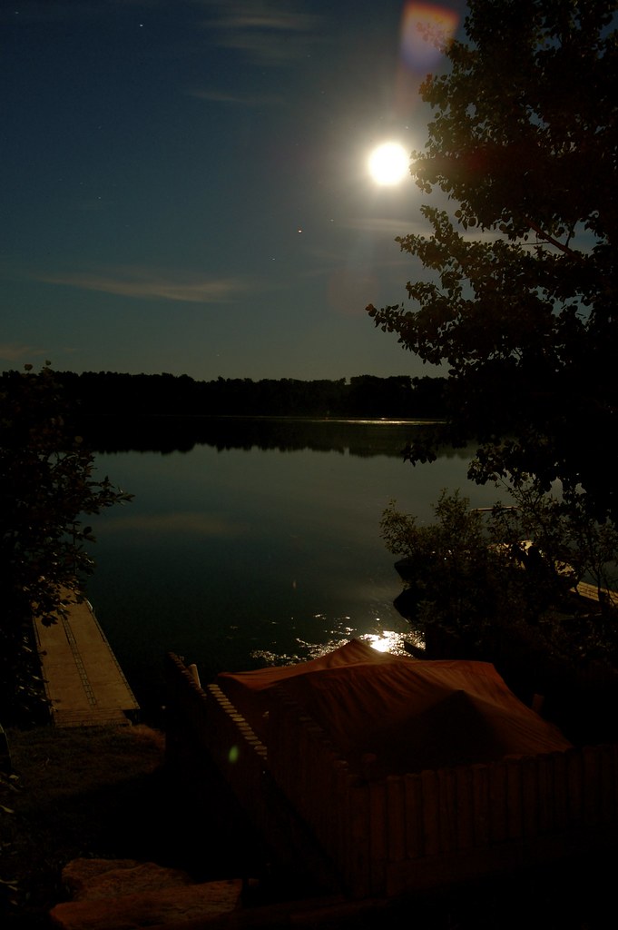 Wakaw Lake Saskatchewan Canada Jeff Flickr