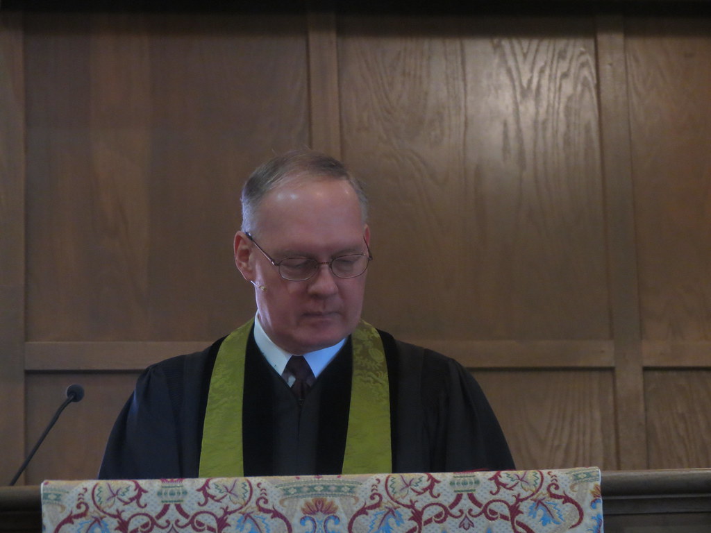 IMG_4621 Cornelia United Methodist Church Thanksgiving S… Flickr