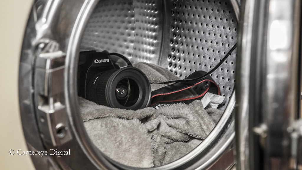 Dizolve Laundry Detergent Sheets Advert Pics taken from be… Flickr