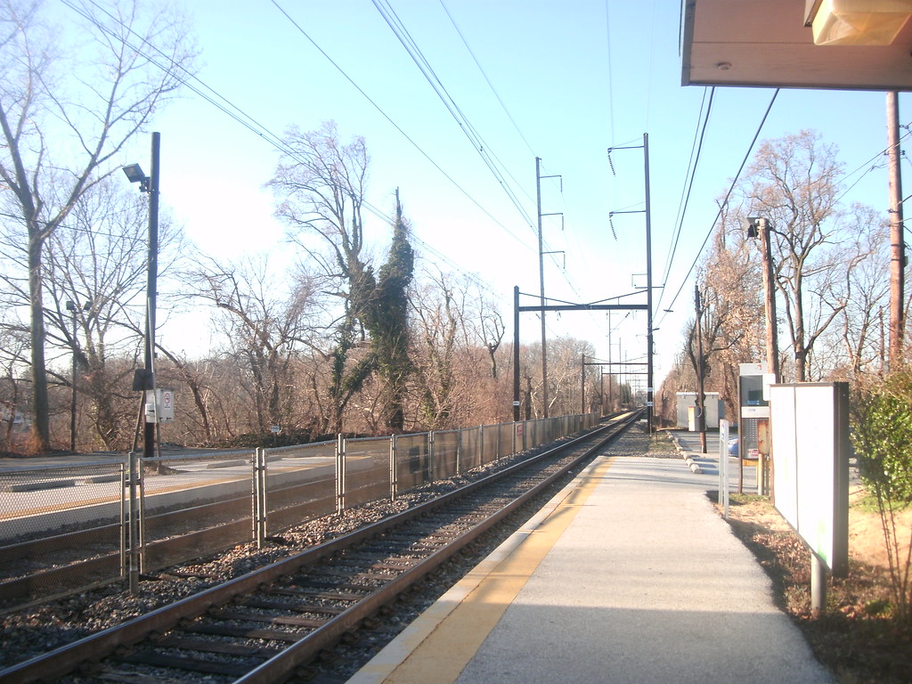 Gladstone Station Gladstone, Pennsylvania Adam Moss Flickr