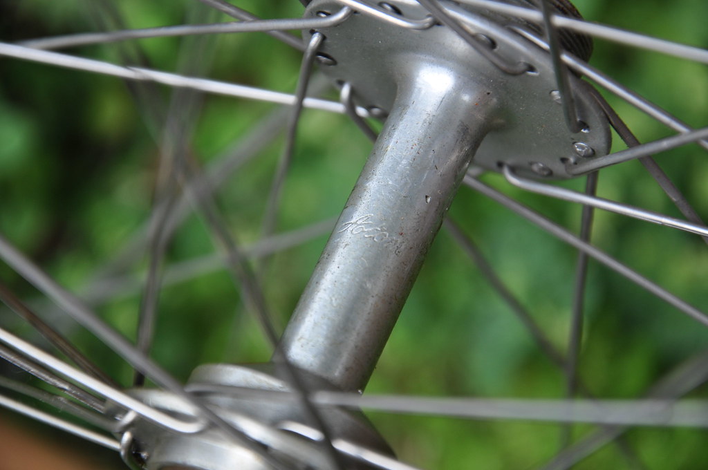 DSC_0117 Vintage Bicycle Parts Flickr