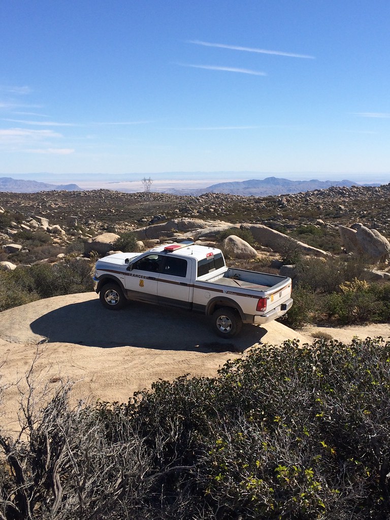 Bureau of Land Management Law Enforcement The Bureau of La… Flickr