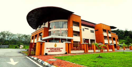 balai polis kuala kubu bharu