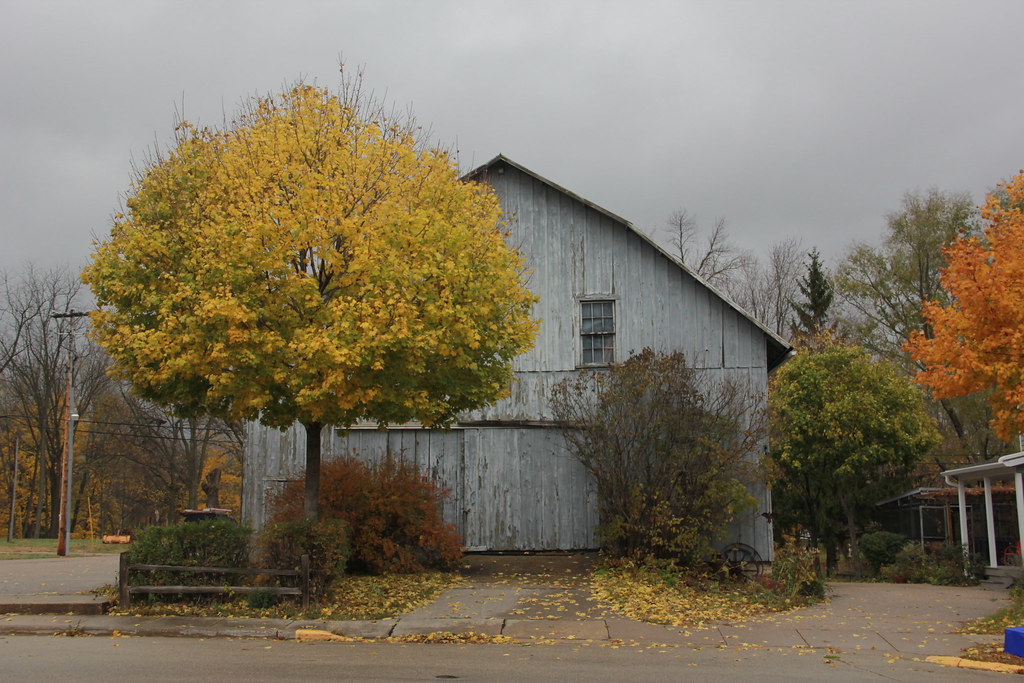 Mazomanie Canon T2i, Canon EF 18135 Mazomanie, WI Oct 201… Flickr