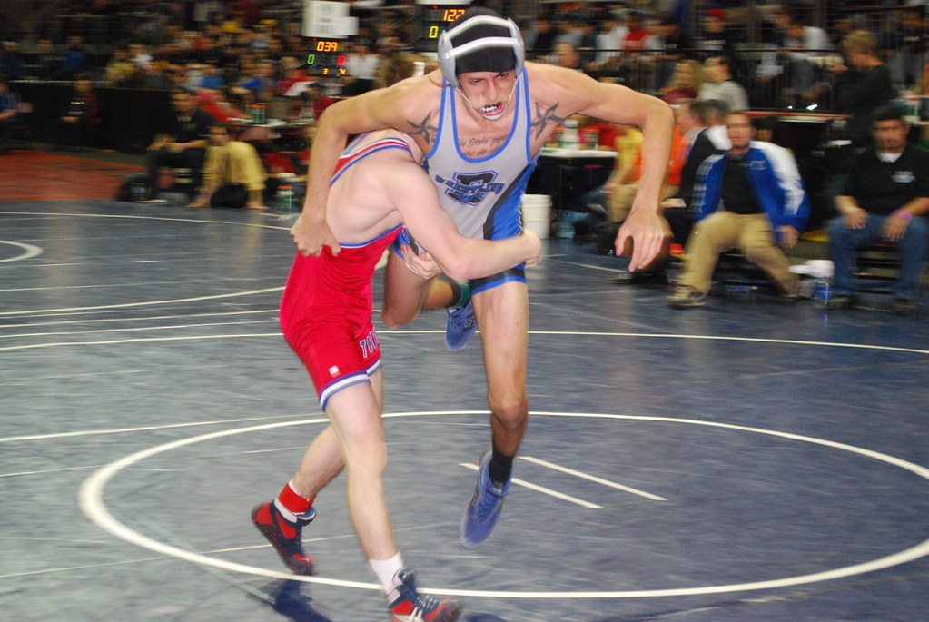 DSC_0004 2013 AZ State Wrestling Craig Ray Flickr