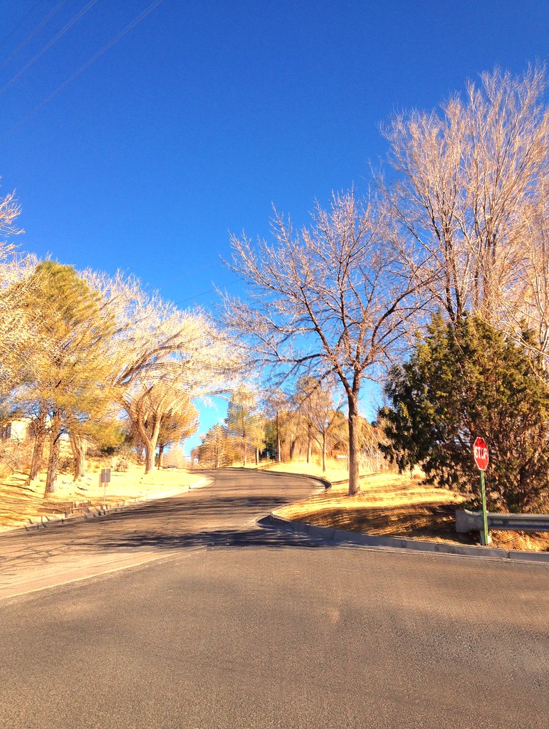 Four Hills near golf course Albuquerque, New Mexico ne… Flickr