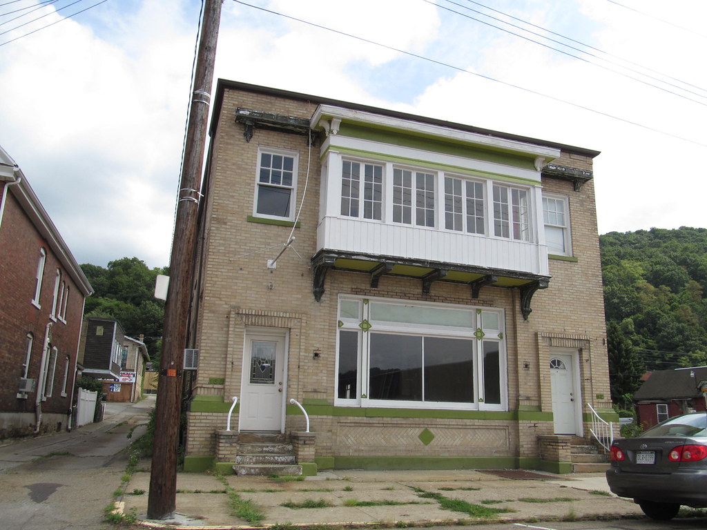 Kittanning, Pennsylvania Kittanning, Pennsylvania Flickr