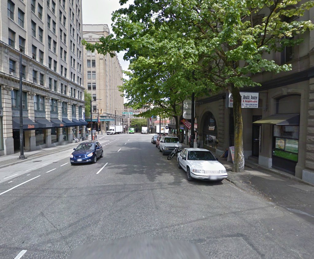 Level Up Living 170 422 Richards Street Vancouver, BC V6… Flickr