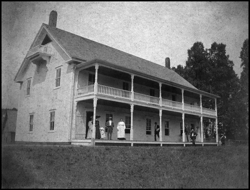 Calais, Vermont Flickr