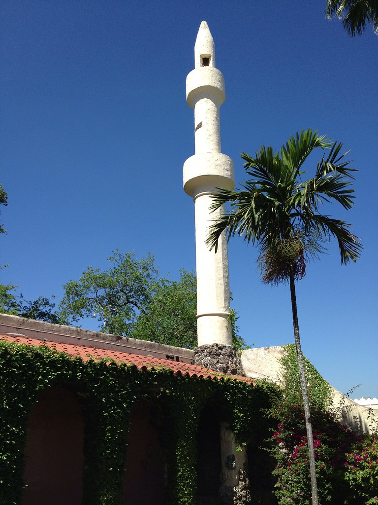 Opalocka Administration Building 19251928 Part of the Op… Flickr