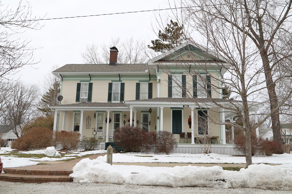 Carrollton Illinois, Green County IL Bruce Wicks Flickr