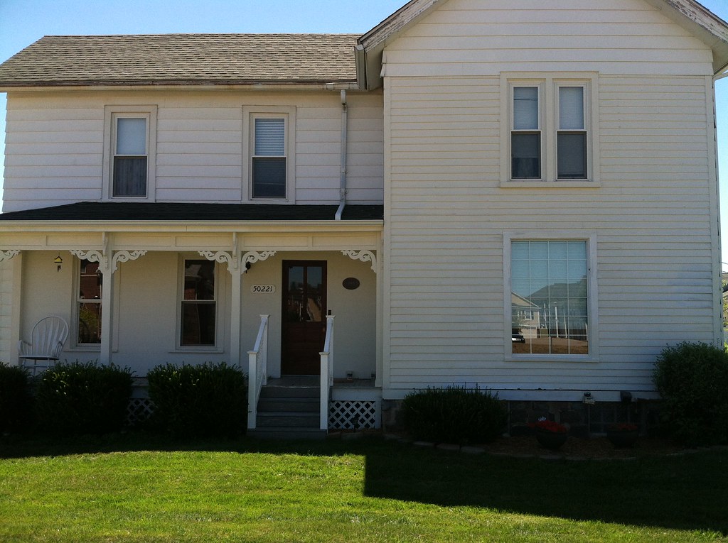 50221 Cherry Hill Rd Canton,MI This house is referred to a… Flickr