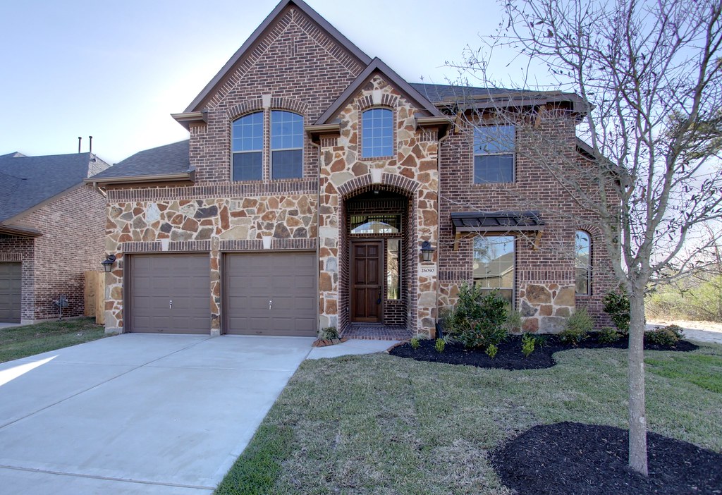 26090 North Kings Mill Ln _ Kings Mill _ Westin Homes _ Pr… Flickr