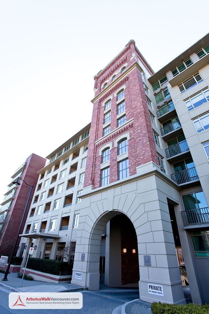 Tapestry_Condos_ForSale_Arbutus_Walk1 Condo development a… Flickr