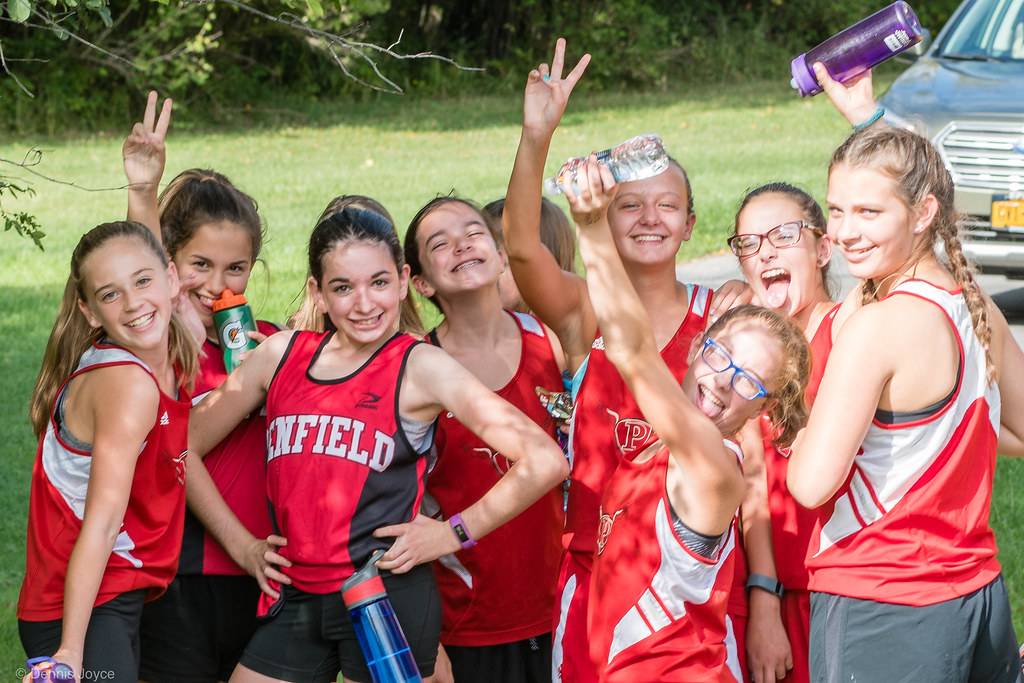2016 XC Churchville Meet Flickr