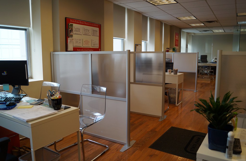 Modern Room Dividers & Office Partitions Office Partitions… Flickr