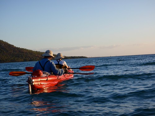 0052 cti136 Flinders group beach approach Michelle Clark Australia Flickr