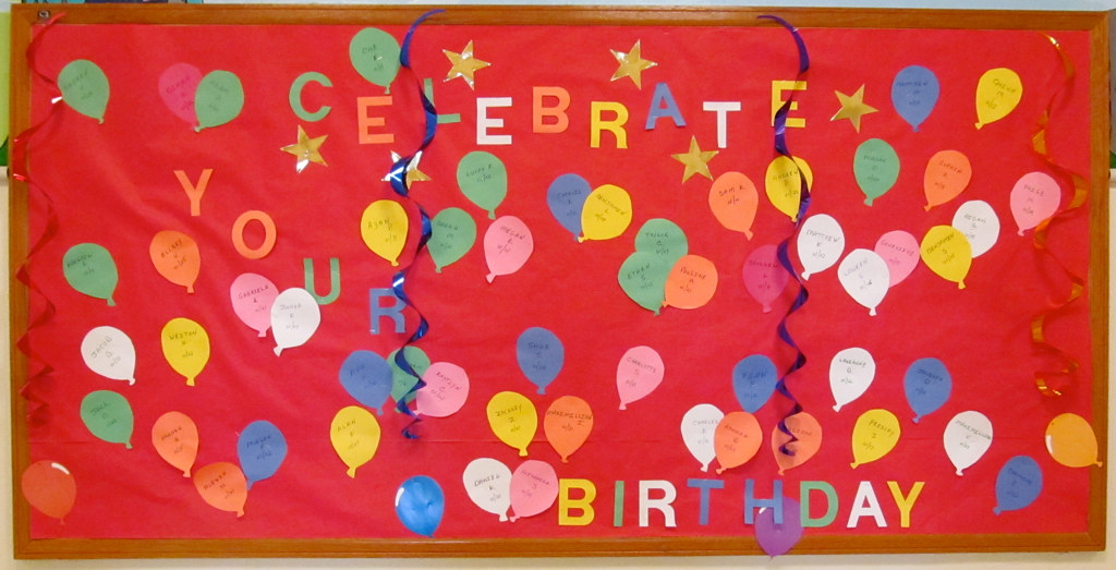 january birthday bulletin board ideas monitoring.solarquest.in