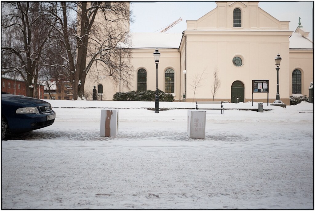 Box Parking P1100633 Kristian of Karlstad Flickr